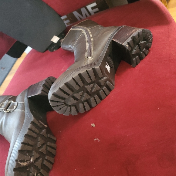 Sketchers booties - Picture 4 of 5